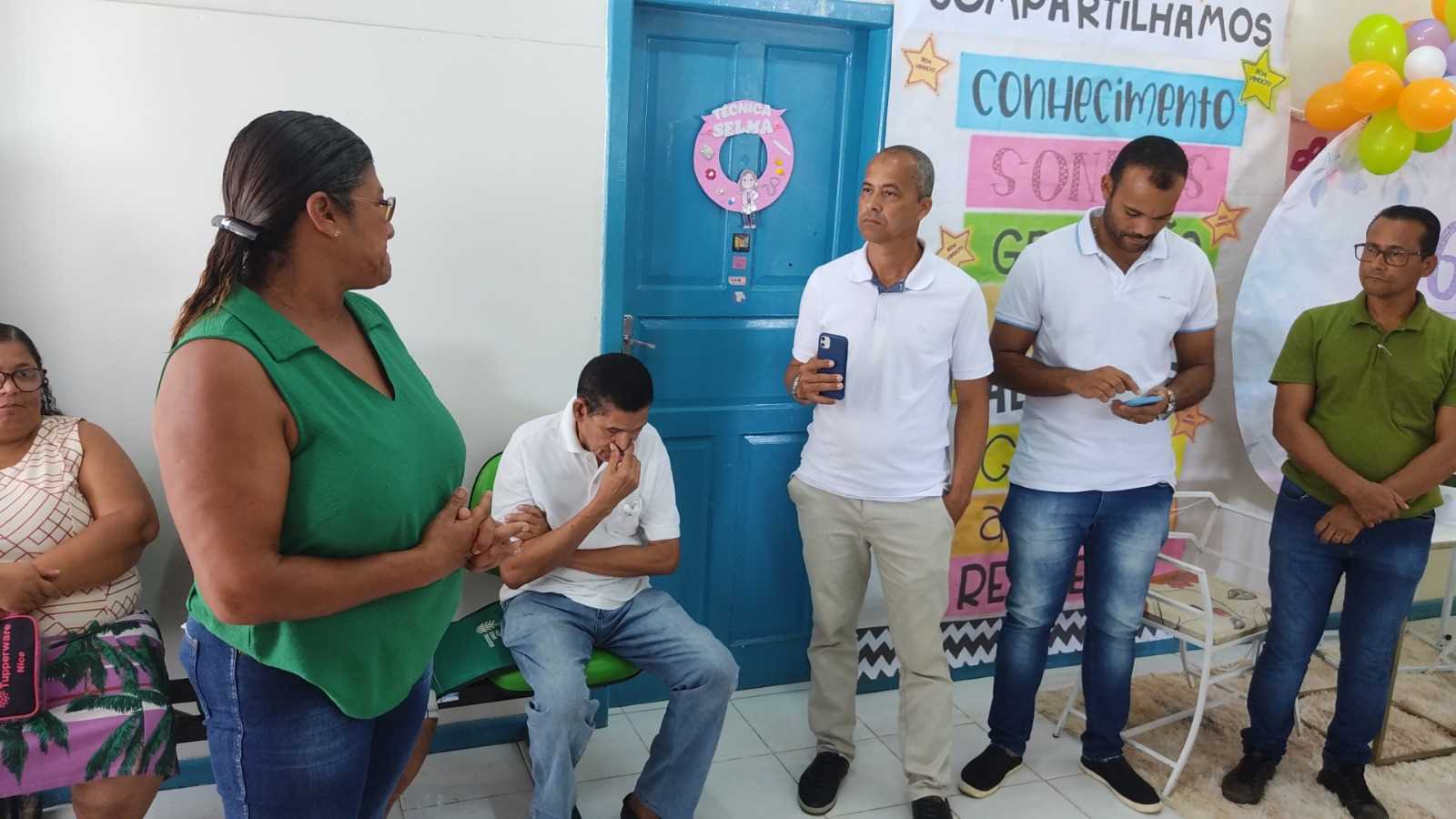Camacã: Centro de Tratamento e Prevenção de Feridas completa 1 ano e comemora com resultados positivos
